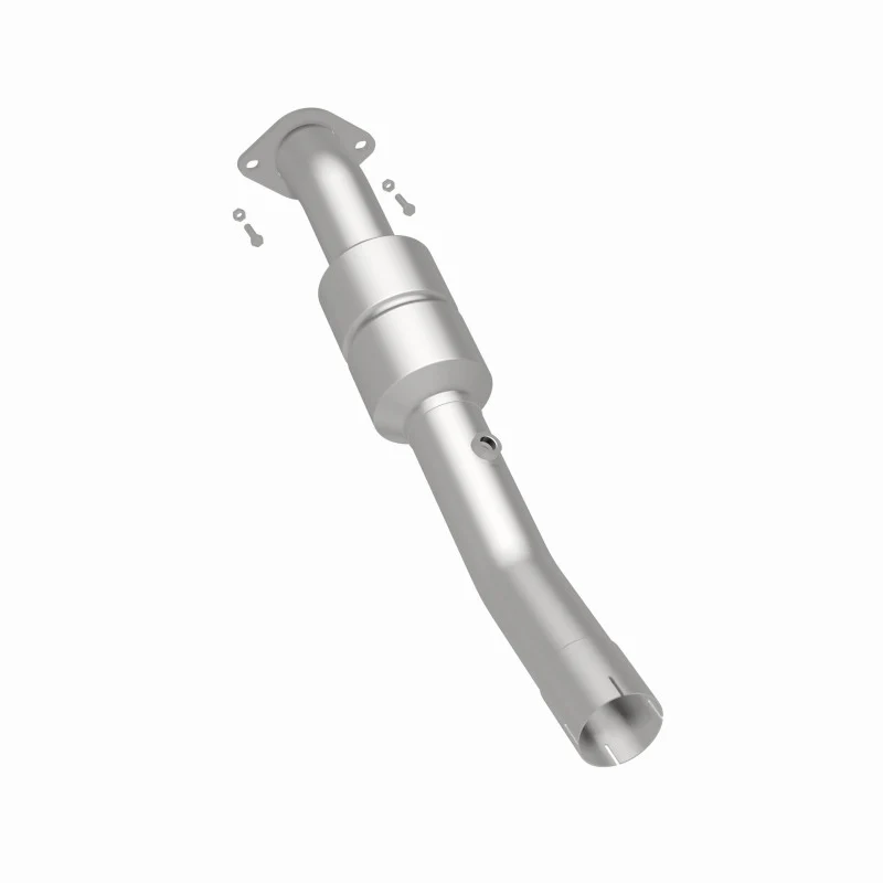 MagnaFlow Direct Fit Catalytic Converter 03-08 Chevy/GMC PS rr OEM - Image 15