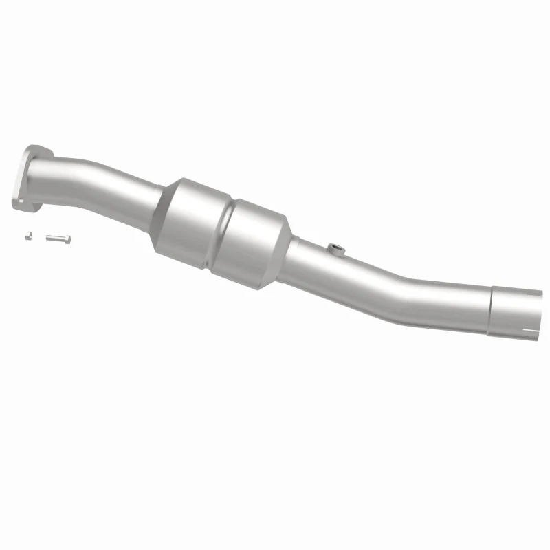 MagnaFlow Direct Fit Catalytic Converter 03-08 Chevy/GMC PS rr OEM - Image 17
