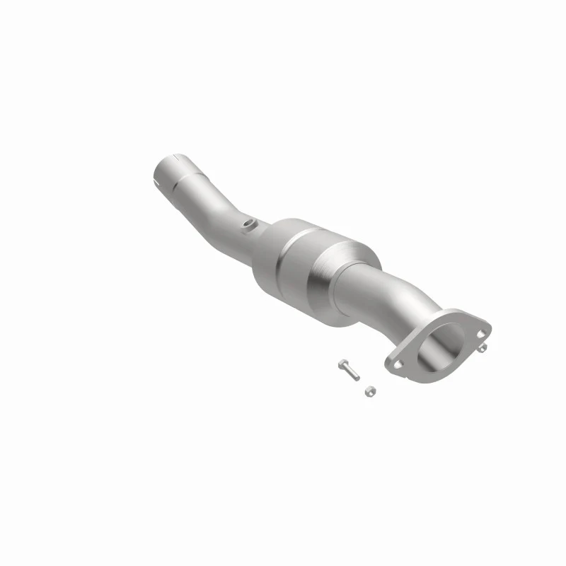 MagnaFlow Direct Fit Catalytic Converter 03-08 Chevy/GMC PS rr OEM - Image 19