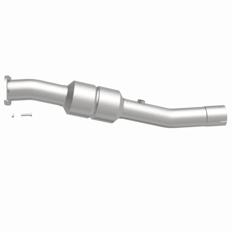 MagnaFlow Direct Fit Catalytic Converter 03-08 Chevy/GMC PS rr OEM - Image 20