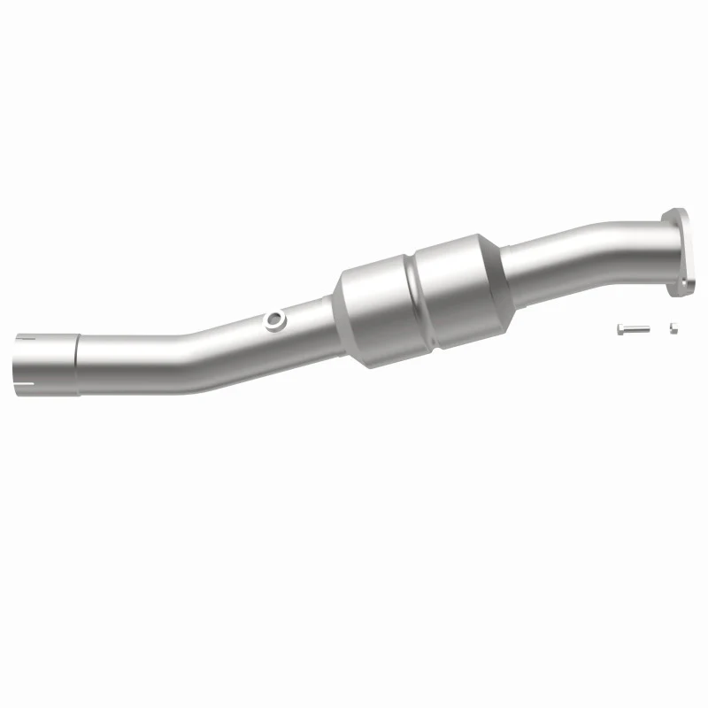 MagnaFlow Direct Fit Catalytic Converter 03-08 Chevy/GMC PS rr OEM - Image 21