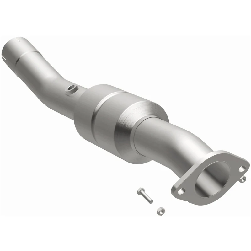 MagnaFlow Direct Fit Catalytic Converter 03-08 Chevy/GMC PS rr OEM - Image 24