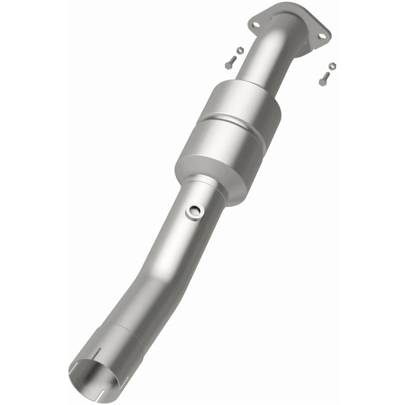 MagnaFlow Direct Fit Catalytic Converter 03-08 Chevy/GMC PS rr OEM - Image 29