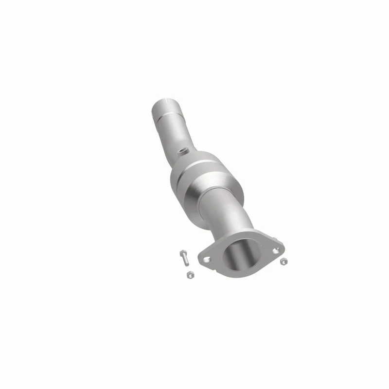 MagnaFlow Direct Fit Catalytic Converter 03-08 Chevy/GMC PS rr OEM - Image 30