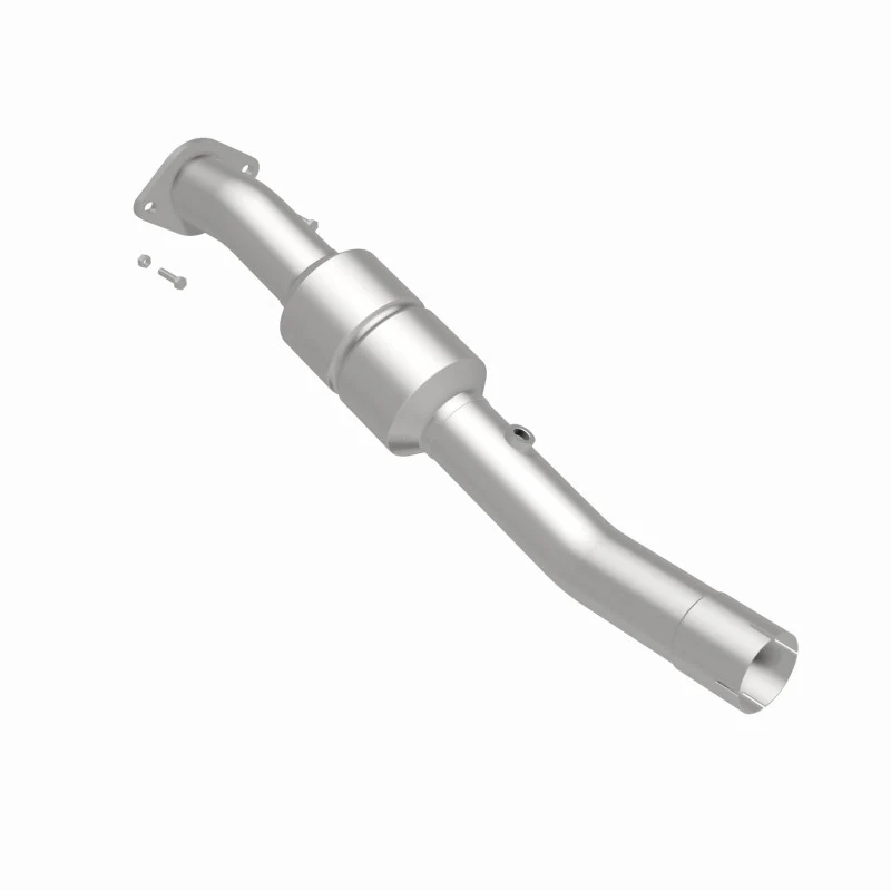 MagnaFlow Direct Fit Catalytic Converter 03-08 Chevy/GMC PS rr OEM - Image 31