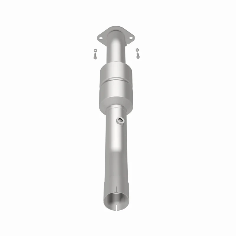 MagnaFlow Direct Fit Catalytic Converter 03-08 Chevy/GMC PS rr OEM - Image 32