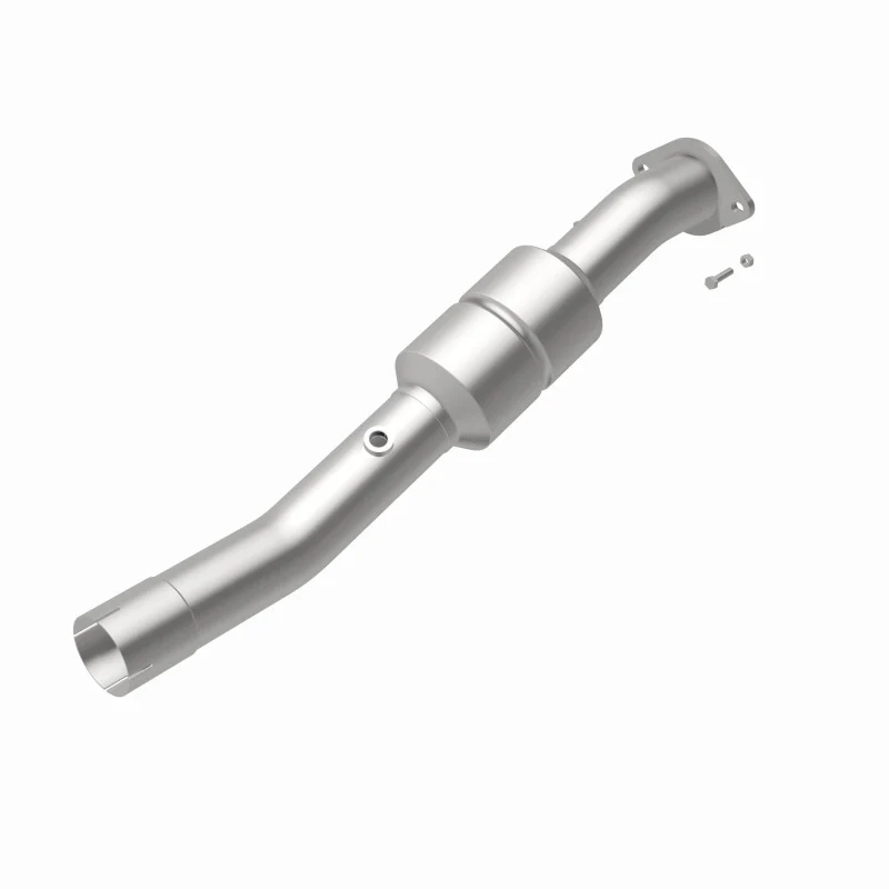 MagnaFlow Direct Fit Catalytic Converter 03-08 Chevy/GMC PS rr OEM - Image 34