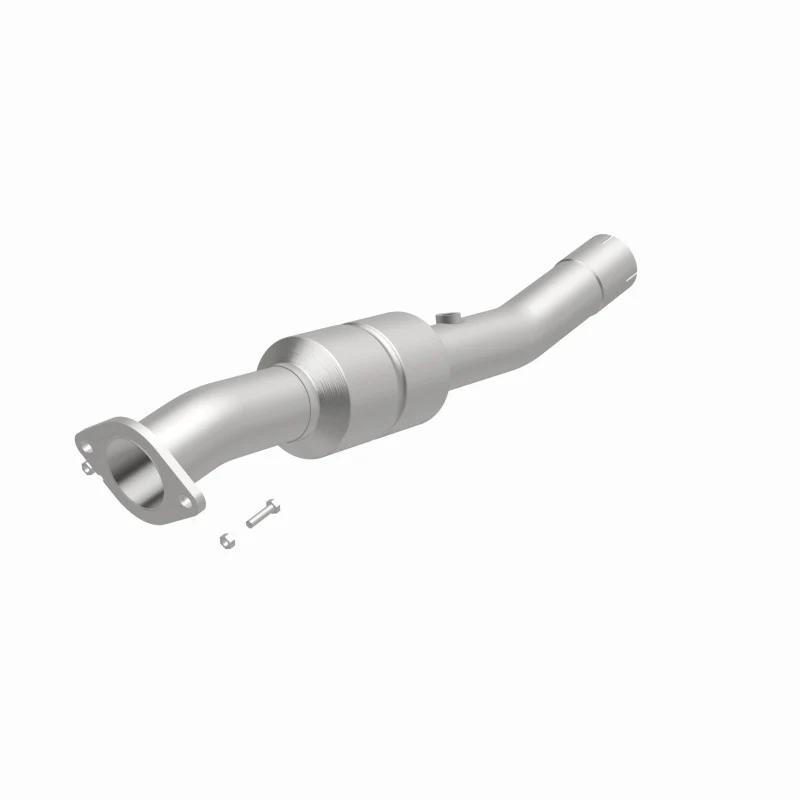 MagnaFlow Direct Fit Catalytic Converter 03-08 Chevy/GMC PS rr OEM - Image 35