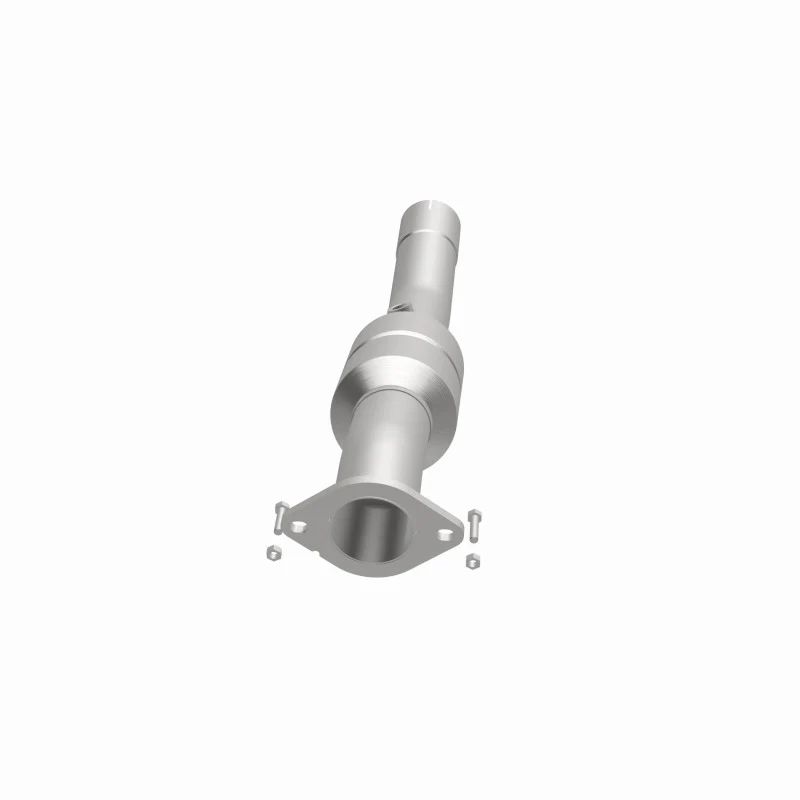 MagnaFlow Direct Fit Catalytic Converter 03-08 Chevy/GMC PS rr OEM - Image 36