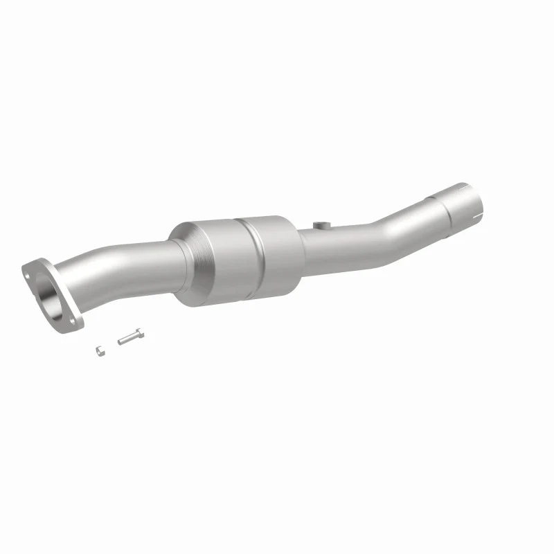MagnaFlow Direct Fit Catalytic Converter 03-08 Chevy/GMC PS rr OEM - Image 37