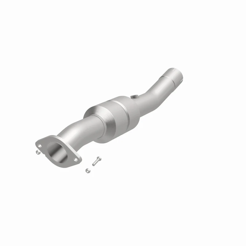 MagnaFlow Direct Fit Catalytic Converter 03-08 Chevy/GMC PS rr OEM - Image 38