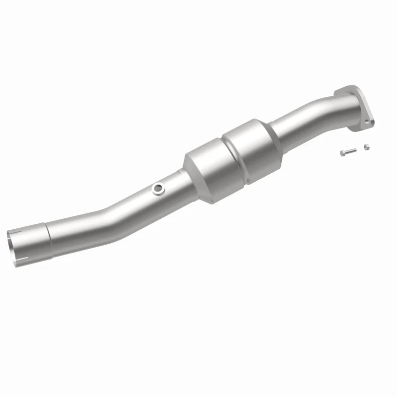 MagnaFlow Direct Fit Catalytic Converter 03-08 Chevy/GMC PS rr OEM - Image 40