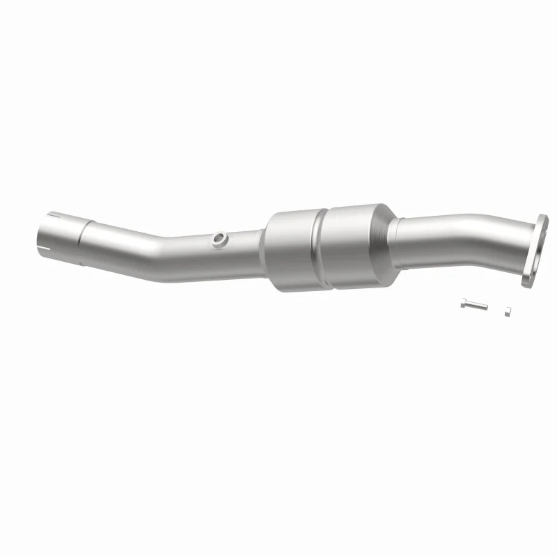 MagnaFlow Direct Fit Catalytic Converter 03-08 Chevy/GMC PS rr OEM - Image 41
