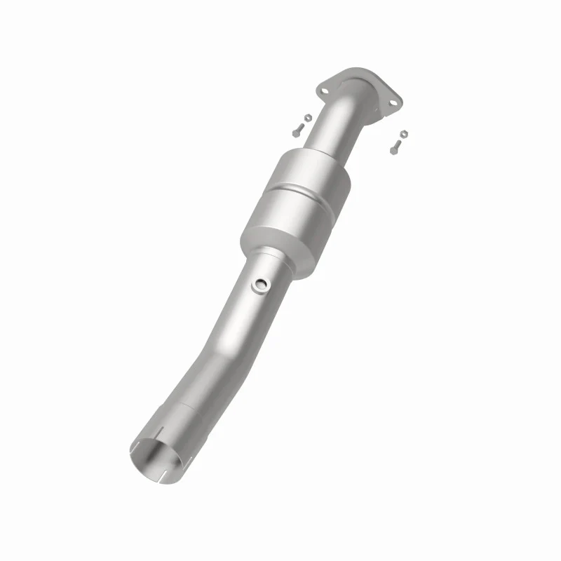 MagnaFlow Direct Fit Catalytic Converter 03-08 Chevy/GMC PS rr OEM - Image 42