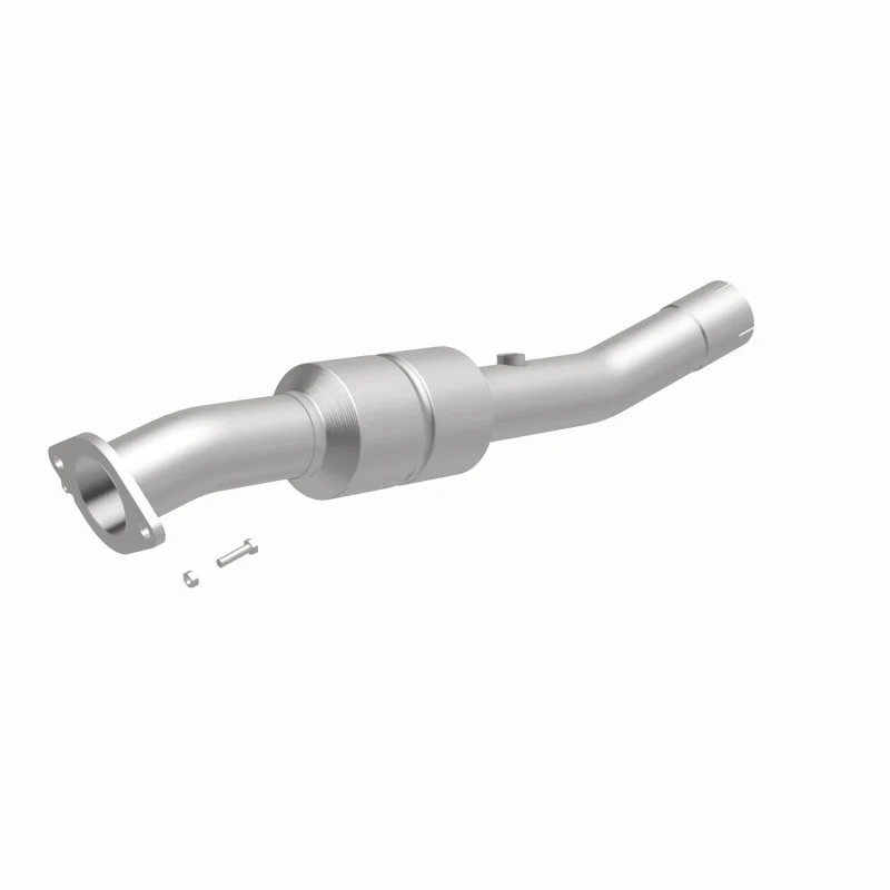 MagnaFlow Direct Fit Catalytic Converter 03-08 Chevy/GMC PS rr OEM - Image 5