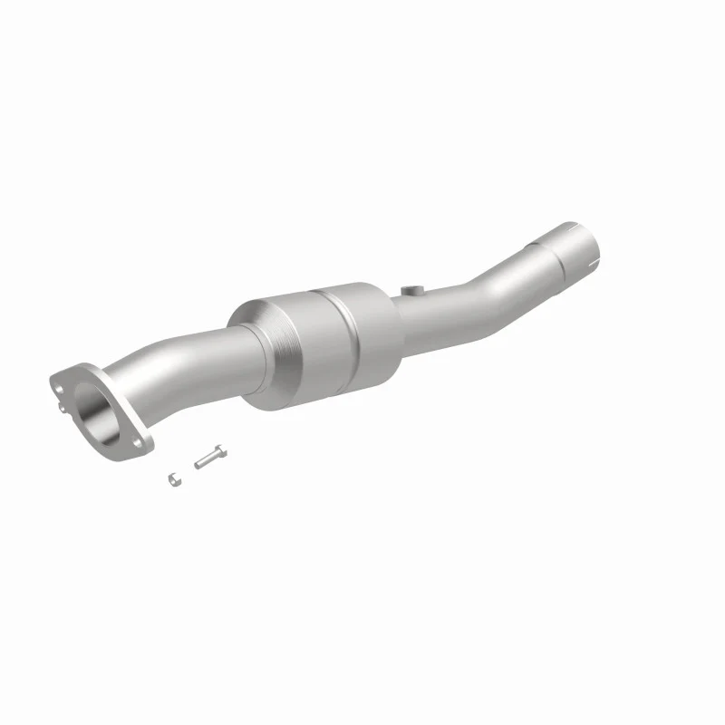 MagnaFlow Direct Fit Catalytic Converter 03-08 Chevy/GMC PS rr OEM - Image 6