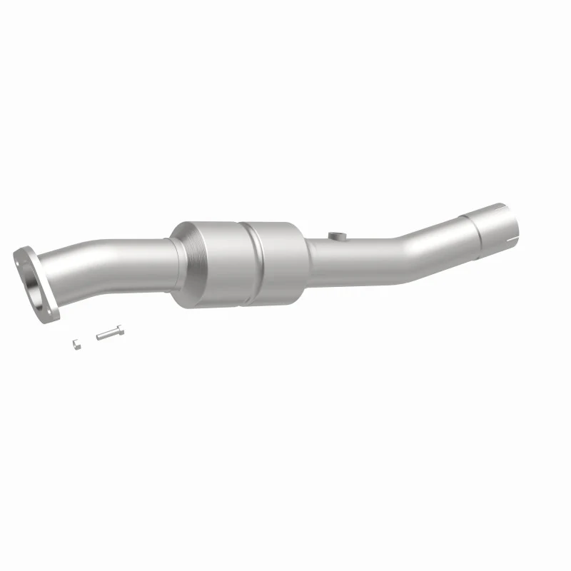 MagnaFlow Direct Fit Catalytic Converter 03-08 Chevy/GMC PS rr OEM - Image 7
