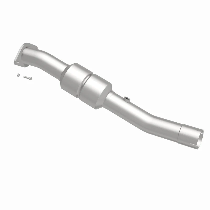MagnaFlow Direct Fit Catalytic Converter 03-08 Chevy/GMC PS rr OEM - Image 8