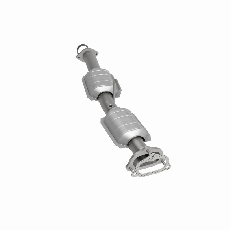 MagnaFlow Direct Fit Catalytic Converter 03 Ranger/B-Ser V6 rear 50S - Image 22
