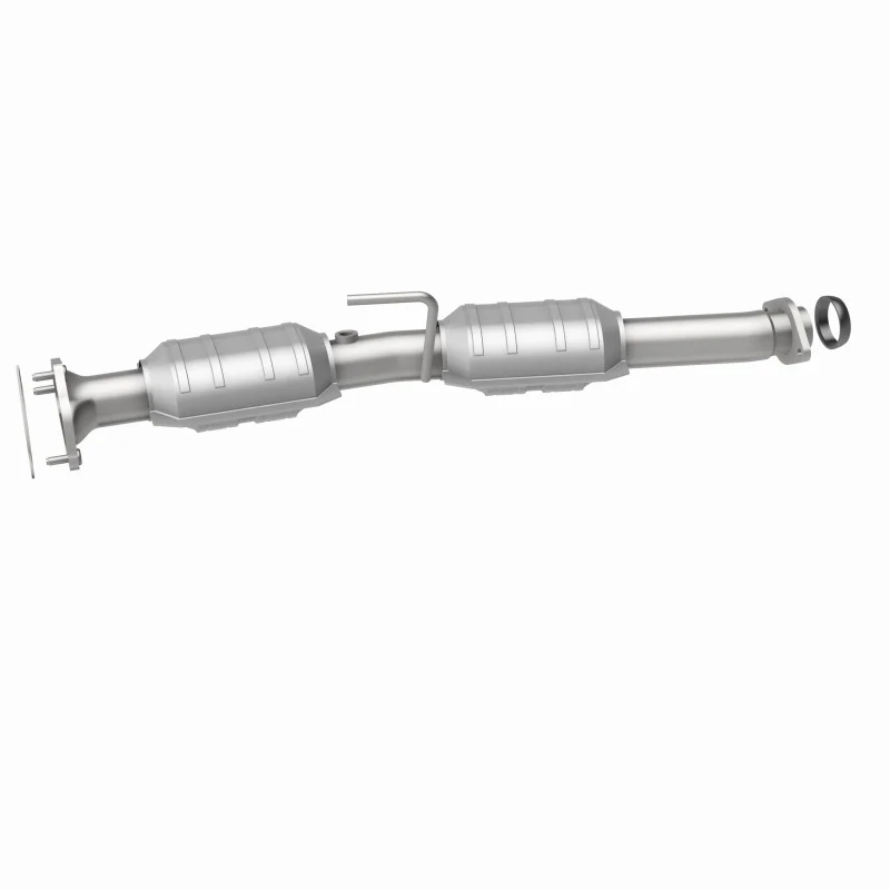 MagnaFlow Direct Fit Catalytic Converter 03 Ranger/B-Ser V6 rear 50S - Image 39