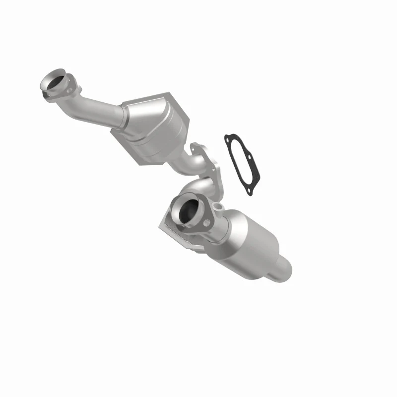 MagnaFlow Direct Fit Catalytic Converter 03 Ranger/BSer 3.0 frnt 50S - Image 10
