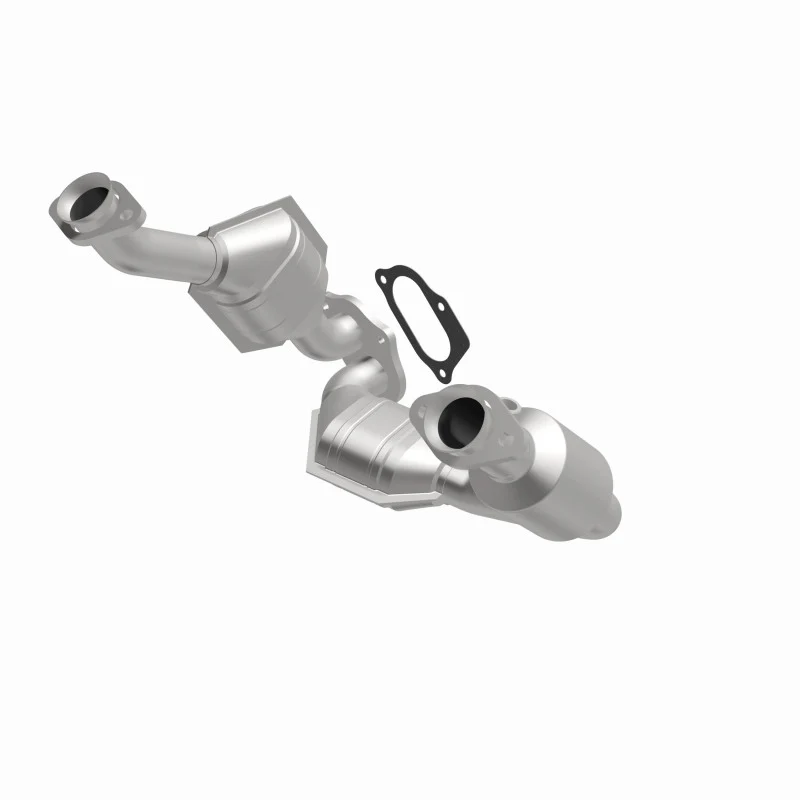 MagnaFlow Direct Fit Catalytic Converter 03 Ranger/BSer 3.0 frnt 50S - Image 14