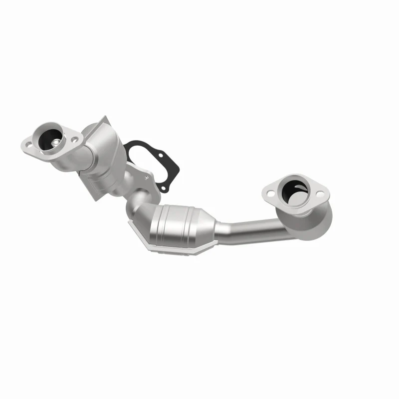 MagnaFlow Direct Fit Catalytic Converter 03 Ranger/BSer 3.0 frnt 50S - Image 20