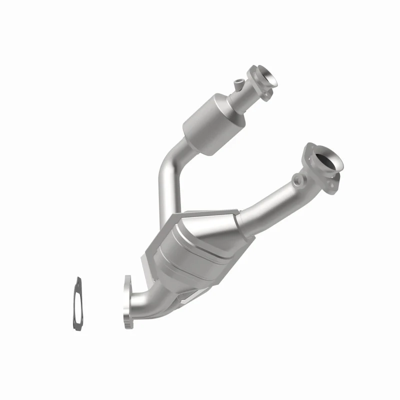 MagnaFlow Direct Fit Catalytic Converter 03 Ranger/BSer 3.0 frnt 50S - Image 24