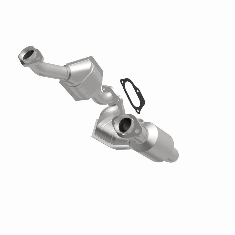 MagnaFlow Direct Fit Catalytic Converter 03 Ranger/BSer 3.0 frnt 50S - Image 25