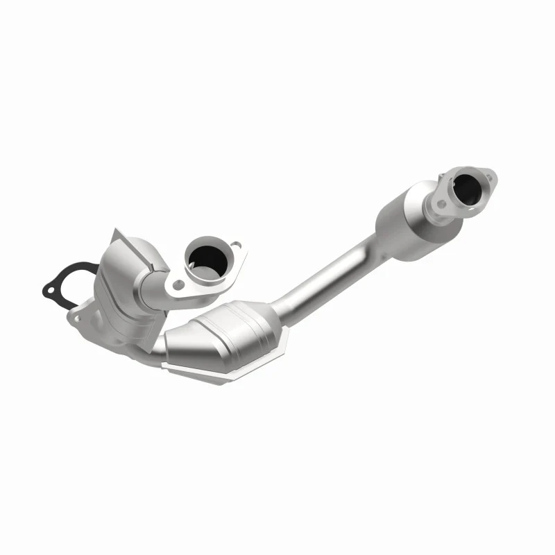 MagnaFlow Direct Fit Catalytic Converter 03 Ranger/BSer 3.0 frnt 50S - Image 32