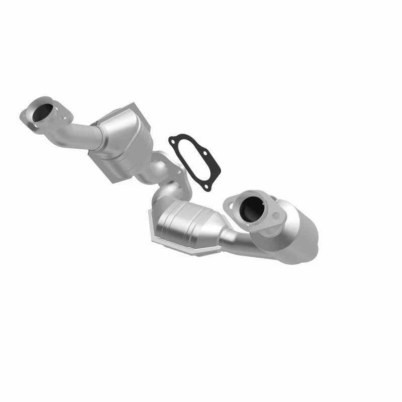 MagnaFlow Direct Fit Catalytic Converter 03 Ranger/BSer 3.0 frnt 50S - Image 33