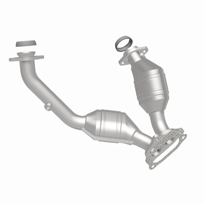 MagnaFlow Direct Fit Catalytic Converter 03 Ranger/BSer 4.0 frnt 50S - Image 32