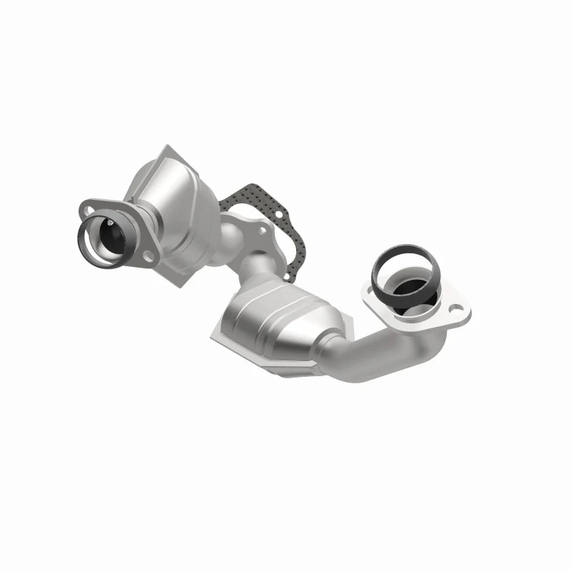 MagnaFlow Direct Fit Catalytic Converter 03 Ranger/BSer 4.0 frnt 50S - Image 37
