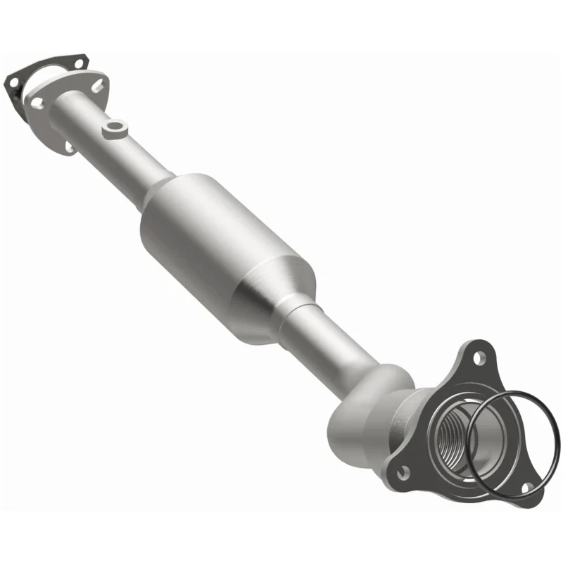MagnaFlow DF Cat. Conv 04-05 Chevy Cavalier/Malibu / 04-05 Pontiac Grand Am/Sunfire Rear (HM OBDII) - Image 5