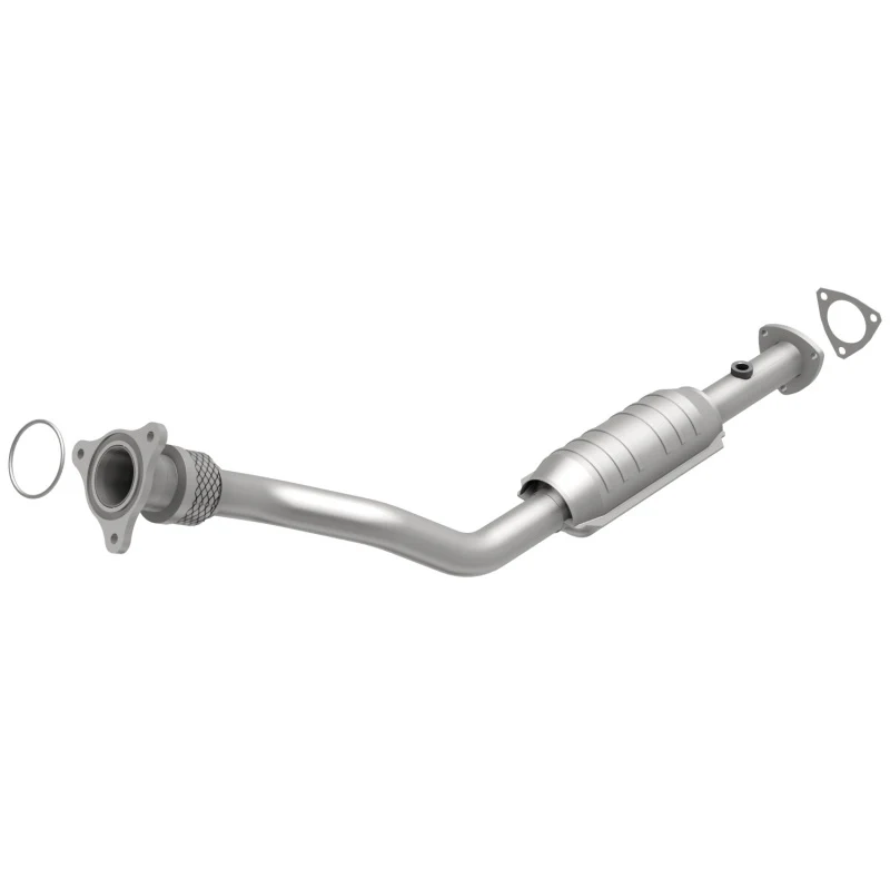 MagnaFlow DF Cat Conv 04-05 Chevy Cavalier/Malibu/04-05 Pontiac Grand Am/Sunfire Rr(OEM Grade OBDII)
