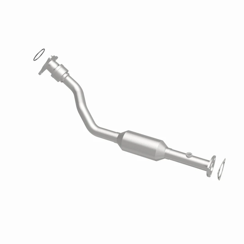 MagnaFlow DF Cat Conv 04-05 Chevy Cavalier/Malibu/04-05 Pontiac Grand Am/Sunfire Rr(OEM Grade OBDII) - Image 10