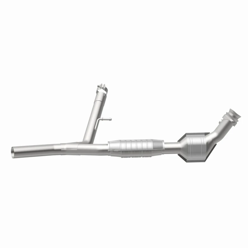 MagnaFlow Direct Fit Catalytic Converter 04-06 F-150 5.4 2WD P/S 49S - Image 12