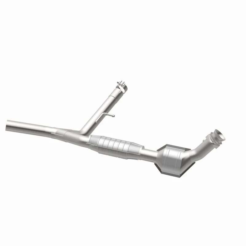MagnaFlow Direct Fit Catalytic Converter 04-06 F-150 5.4 2WD P/S 49S - Image 32