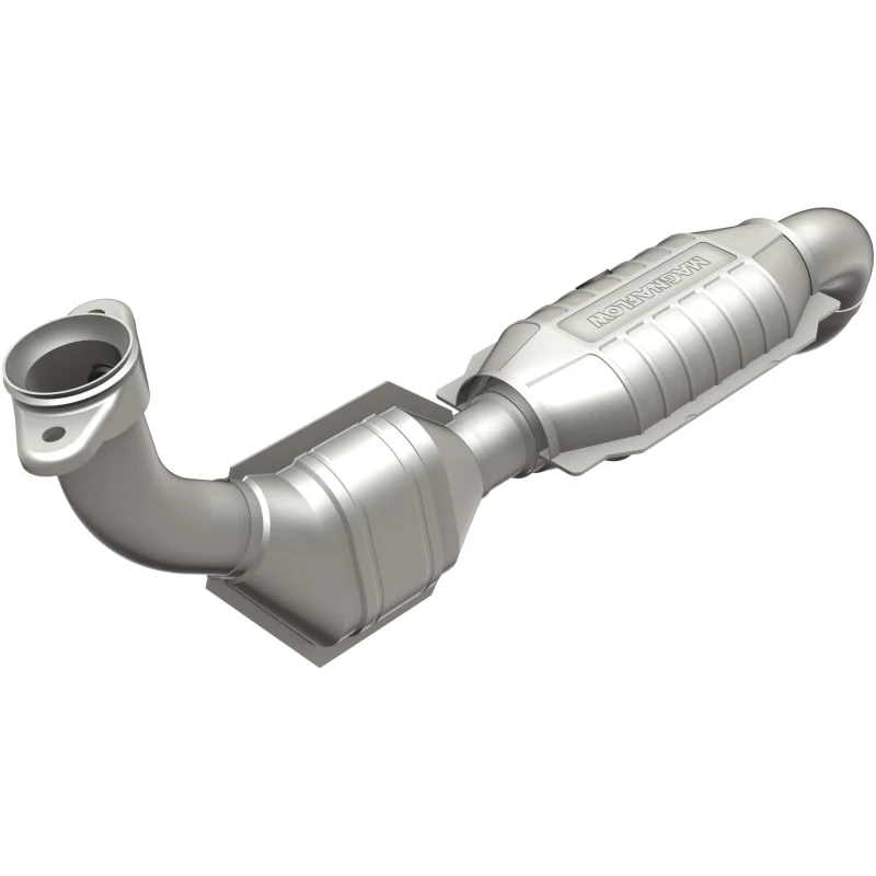 MagnaFlow DF Cat Conv 04-06 Ford F-150 Pick Up (Exc Heritage) / 06 Lincoln Mark LT Truck Driver Side - Image 2