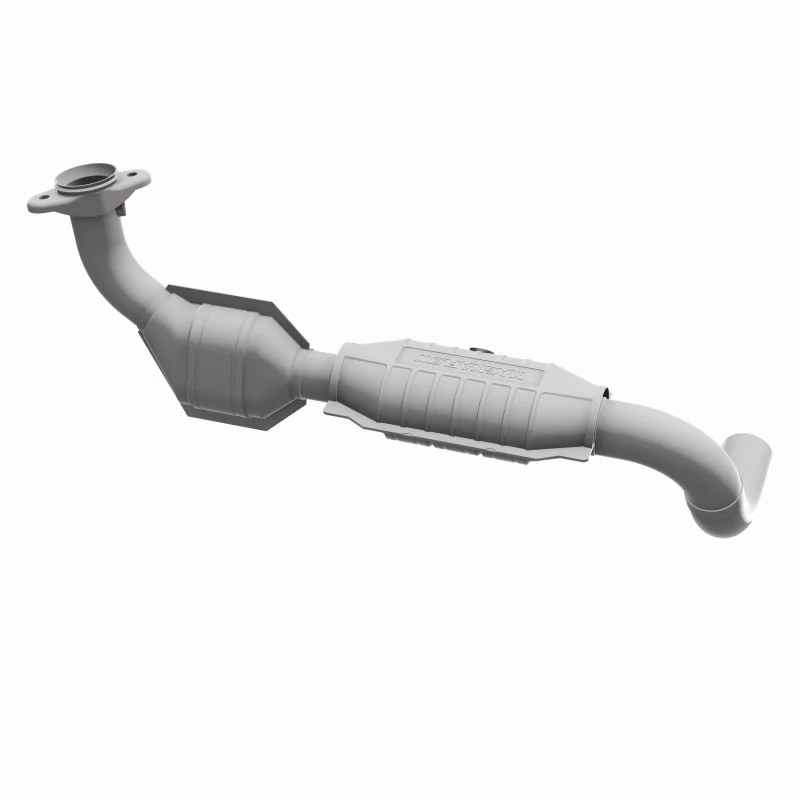 MagnaFlow DF Cat Conv 04-06 Ford F-150 Pick Up (Exc Heritage) / 06 Lincoln Mark LT Truck Driver Side - Image 4
