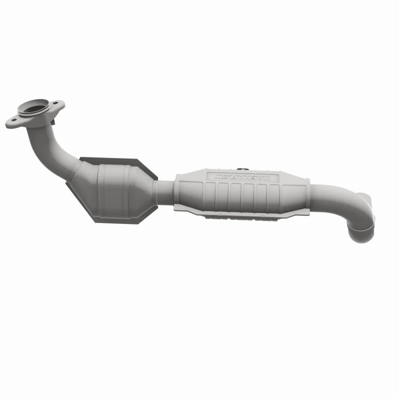 MagnaFlow DF Cat Conv 04-06 Ford F-150 Pick Up (Exc Heritage) / 06 Lincoln Mark LT Truck Driver Side - Image 7