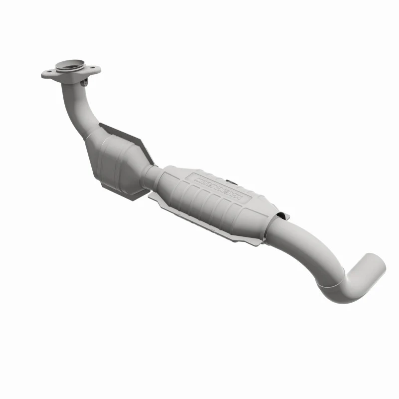 MagnaFlow DF Cat Conv 04-06 Ford F-150 Pick Up (Exc Heritage) / 06 Lincoln Mark LT Truck Driver Side - Image 9