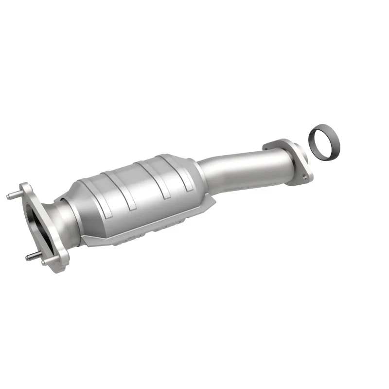 MagnaFlow Direct Fit Catalytic Conv 04-06 Ford Ranger Rear Assy / 04-06 Mazda B3000/B4000 Rear Assy - Image 3