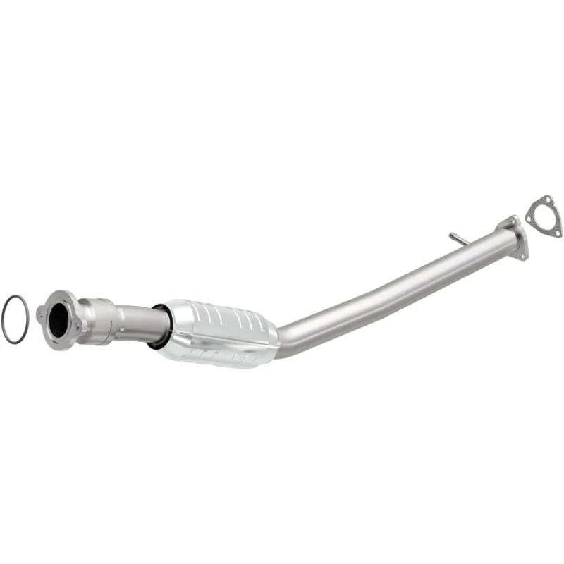 MagnaFlow Direct Fit Catalytic Converter 05-06 Equinox 3.4L - Image 2