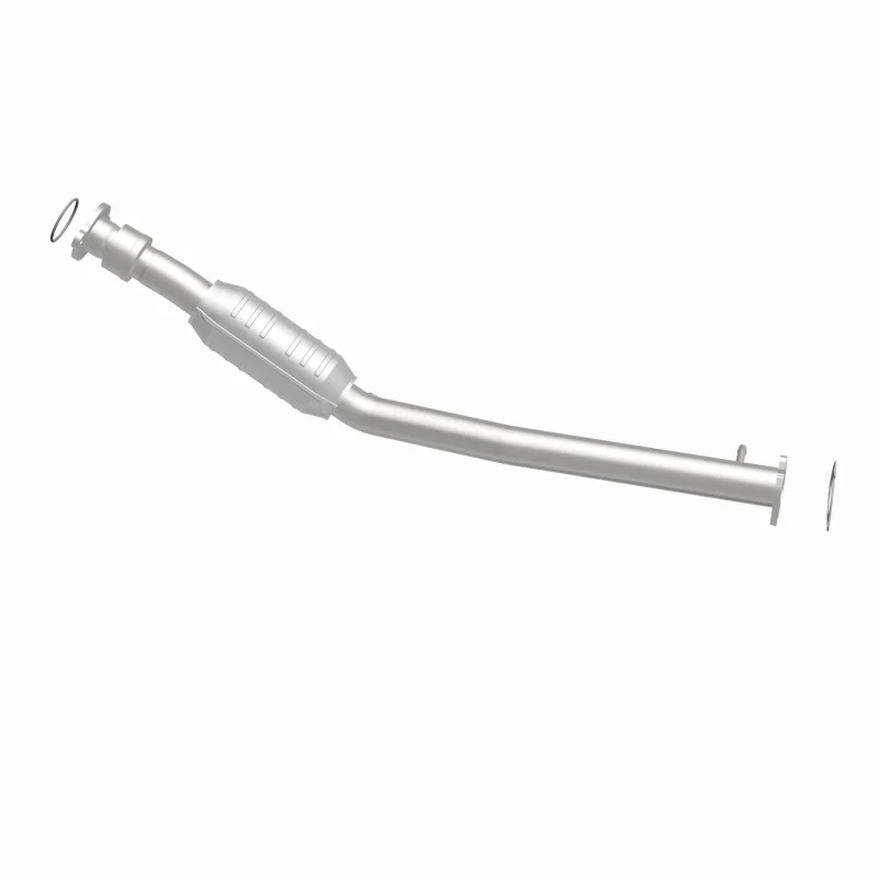 MagnaFlow Direct Fit Catalytic Converter 05-06 Equinox 3.4L - Image 25