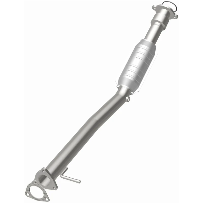 MagnaFlow Direct Fit Catalytic Converter 05-06 Equinox 3.4L - Image 28