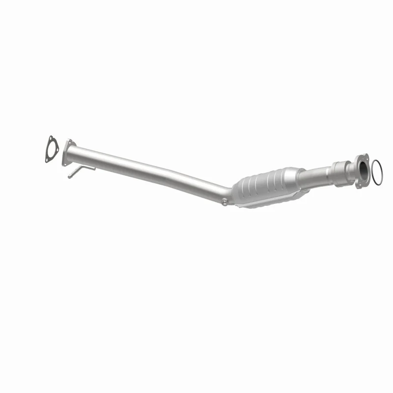 MagnaFlow Direct Fit Catalytic Converter 05-06 Equinox 3.4L - Image 4