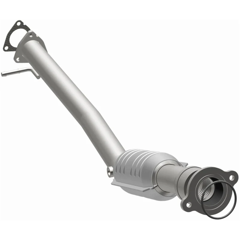 MagnaFlow Direct Fit Catalytic Converter 05-06 Equinox 3.4L - Image 9