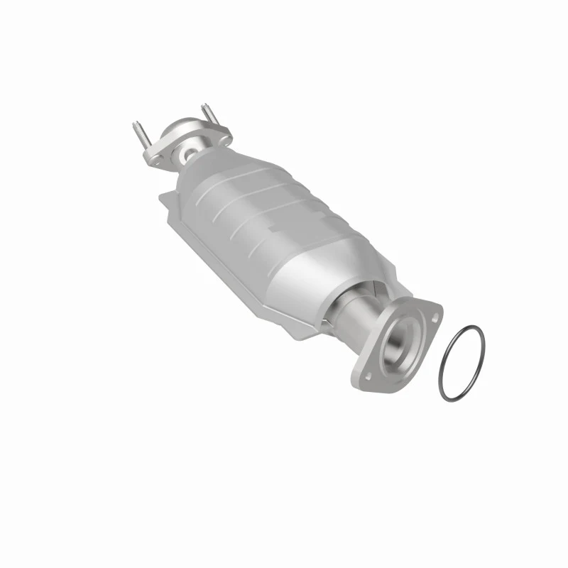 MagnaFlow Direct Fit Catalytic Converter 05-07 Ford Freestyle 3.0L - Image 3