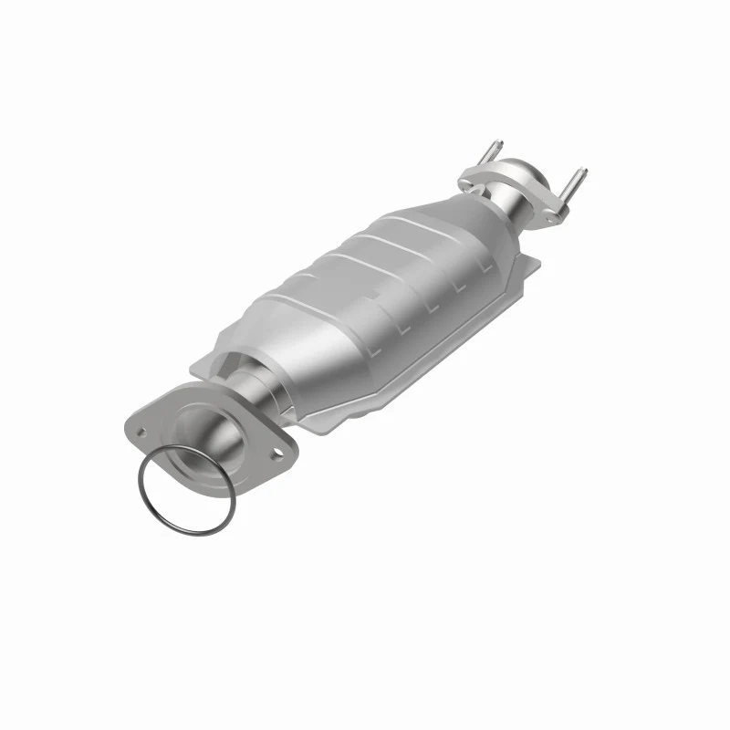 MagnaFlow Direct Fit Catalytic Converter 05-07 Ford Freestyle 3.0L - Image 4